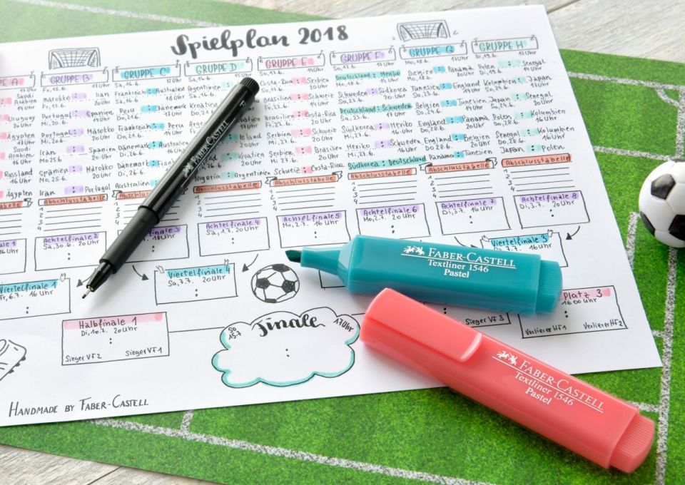 Маркер текстовый 