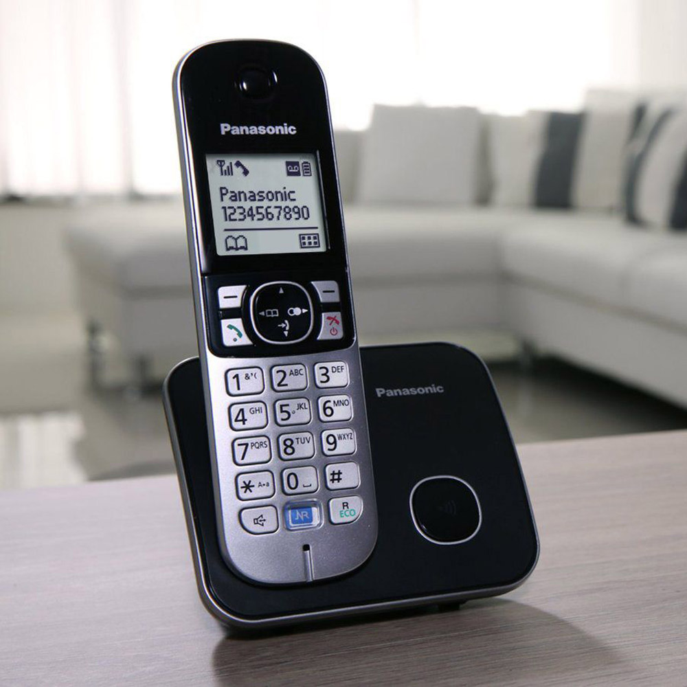 Телефонный аппарат Panasonic 