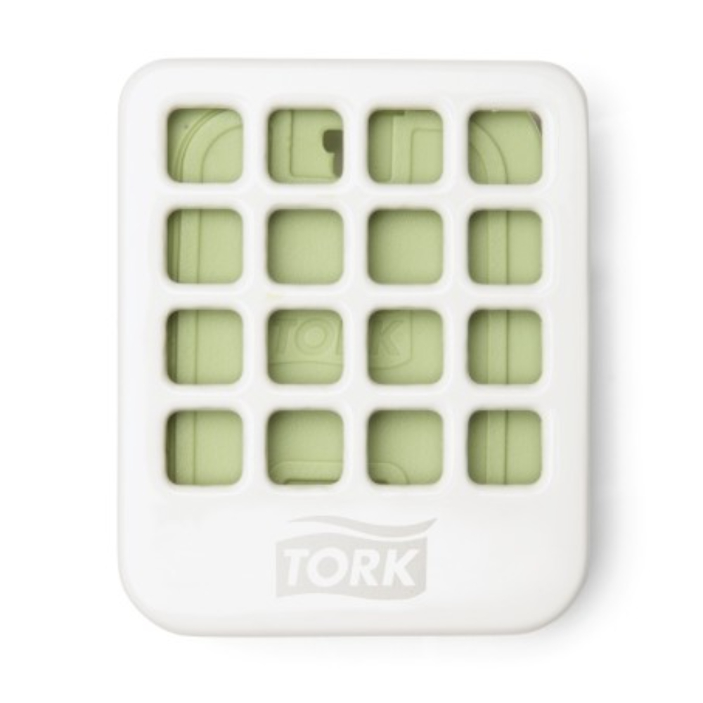 Держатель для твердого освежителя воздуха А2 