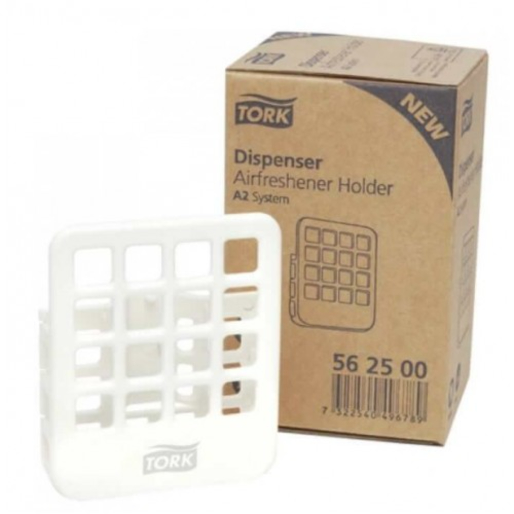 Держатель для твердого освежителя воздуха А2 