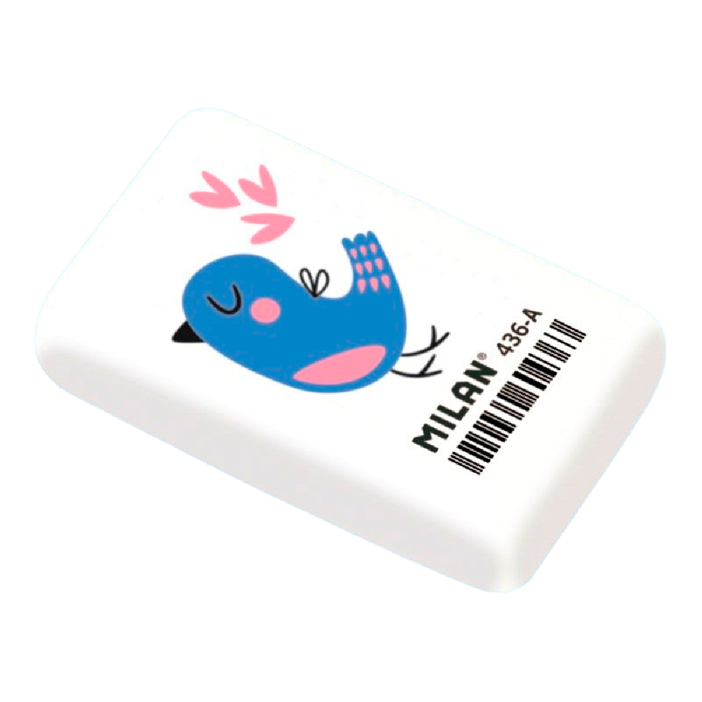 Ластик Milan 