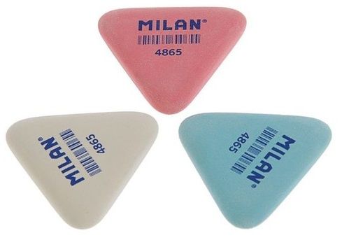 Ластик Milan 