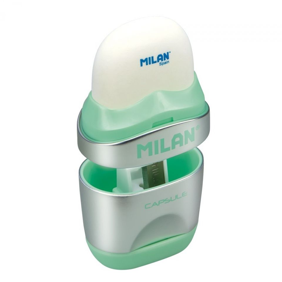 Ластик-точилка Milan 