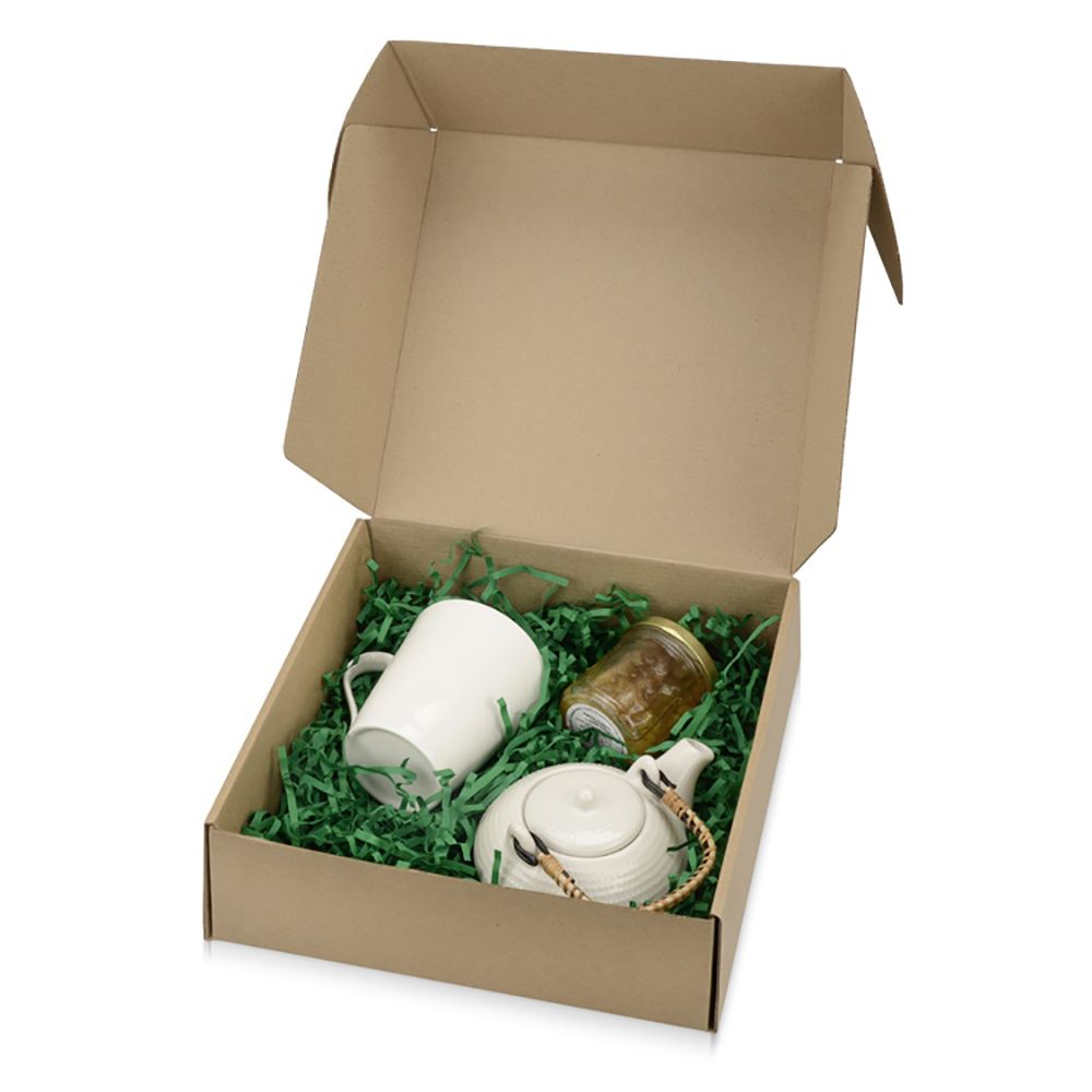 Коробка подарочная 