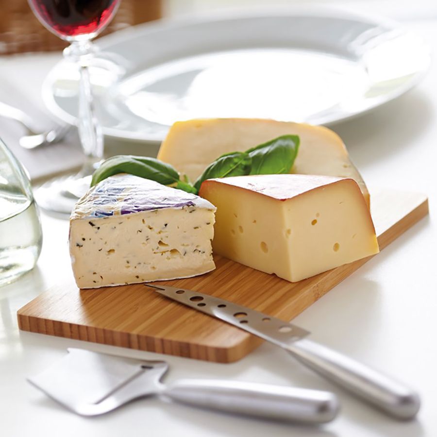 Набор для сыра 