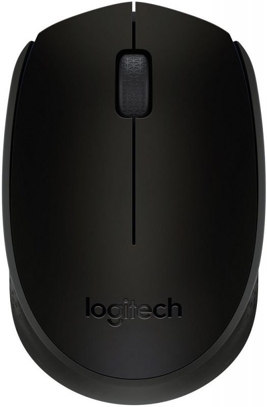 Мышь Logitech 