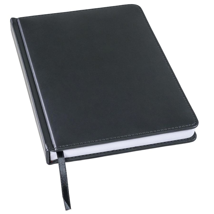 Ежедневник недатированный 