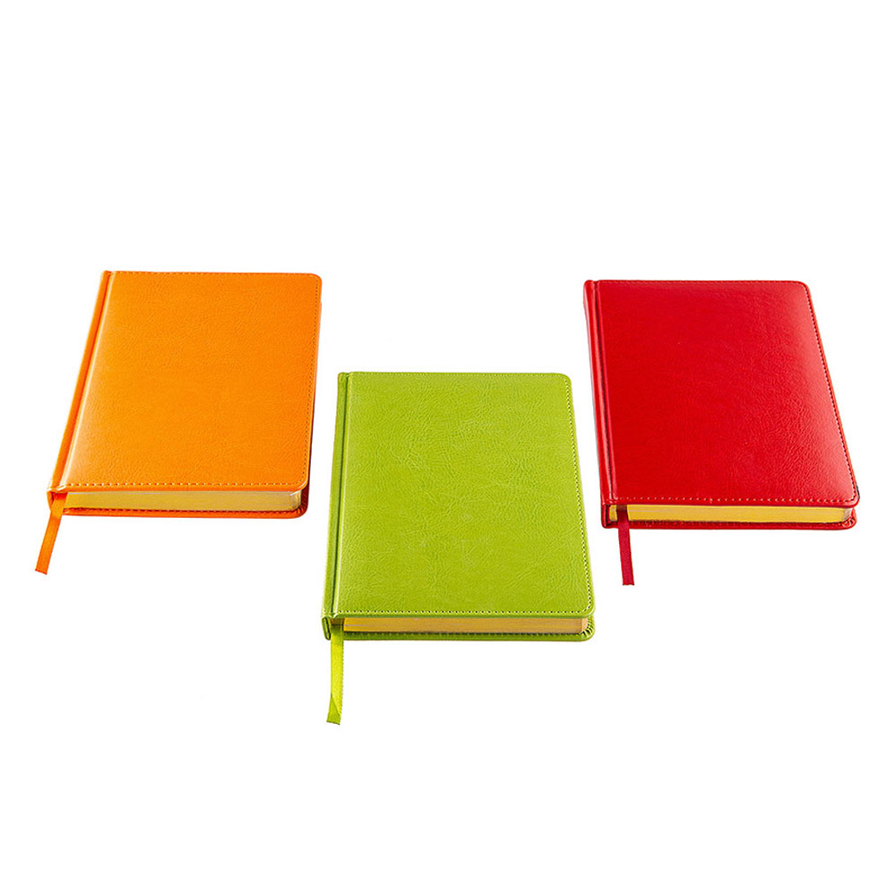 Ежедневник недатированный 