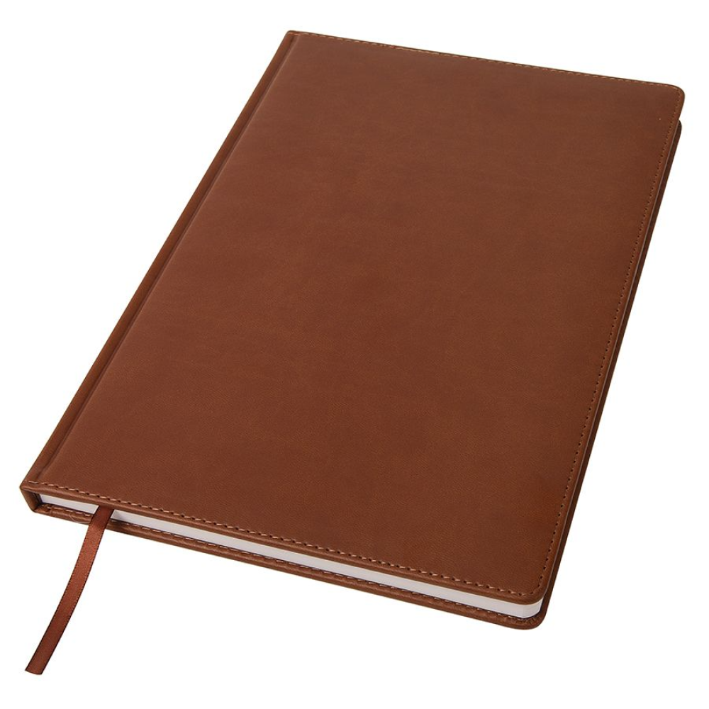 Ежедневник недатированный 