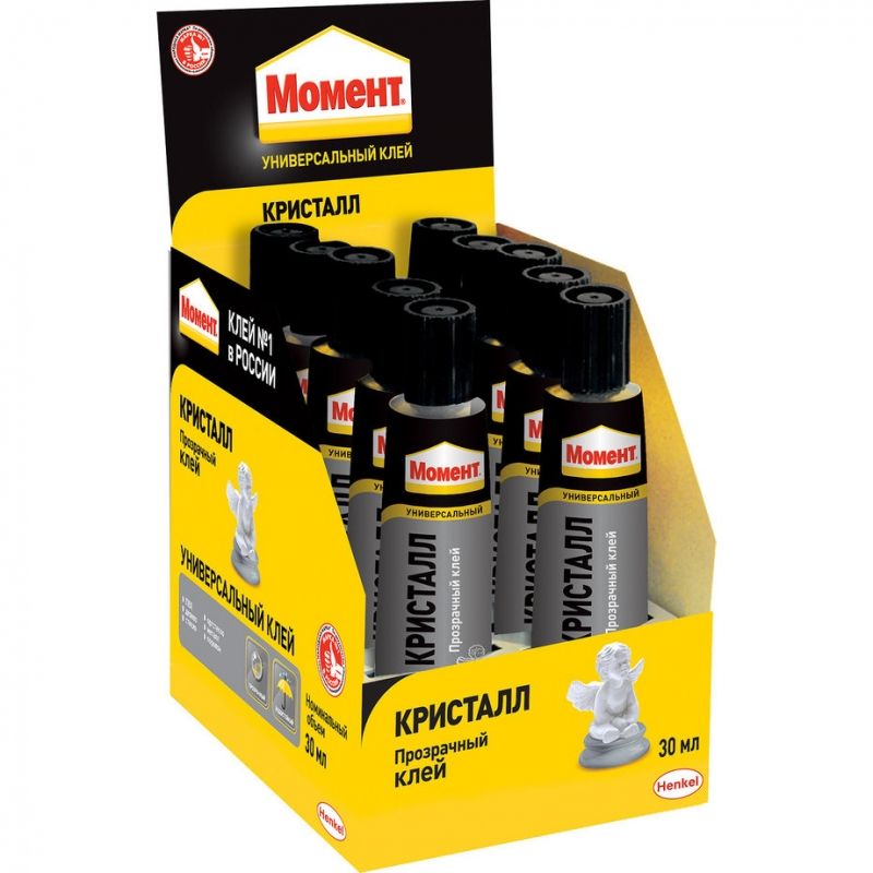 Клей универсальный полиуретановый 