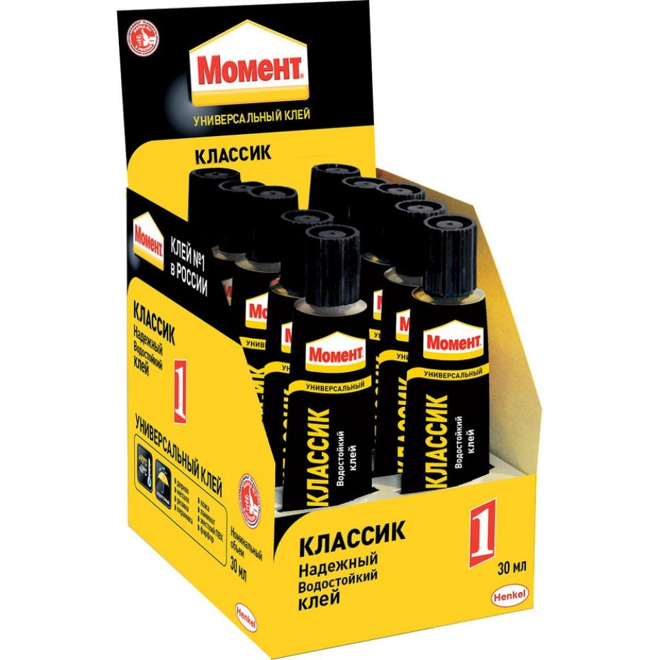 Клей универсальный 