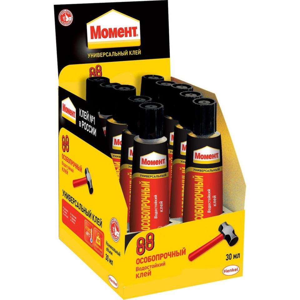 Клей универсальный 
