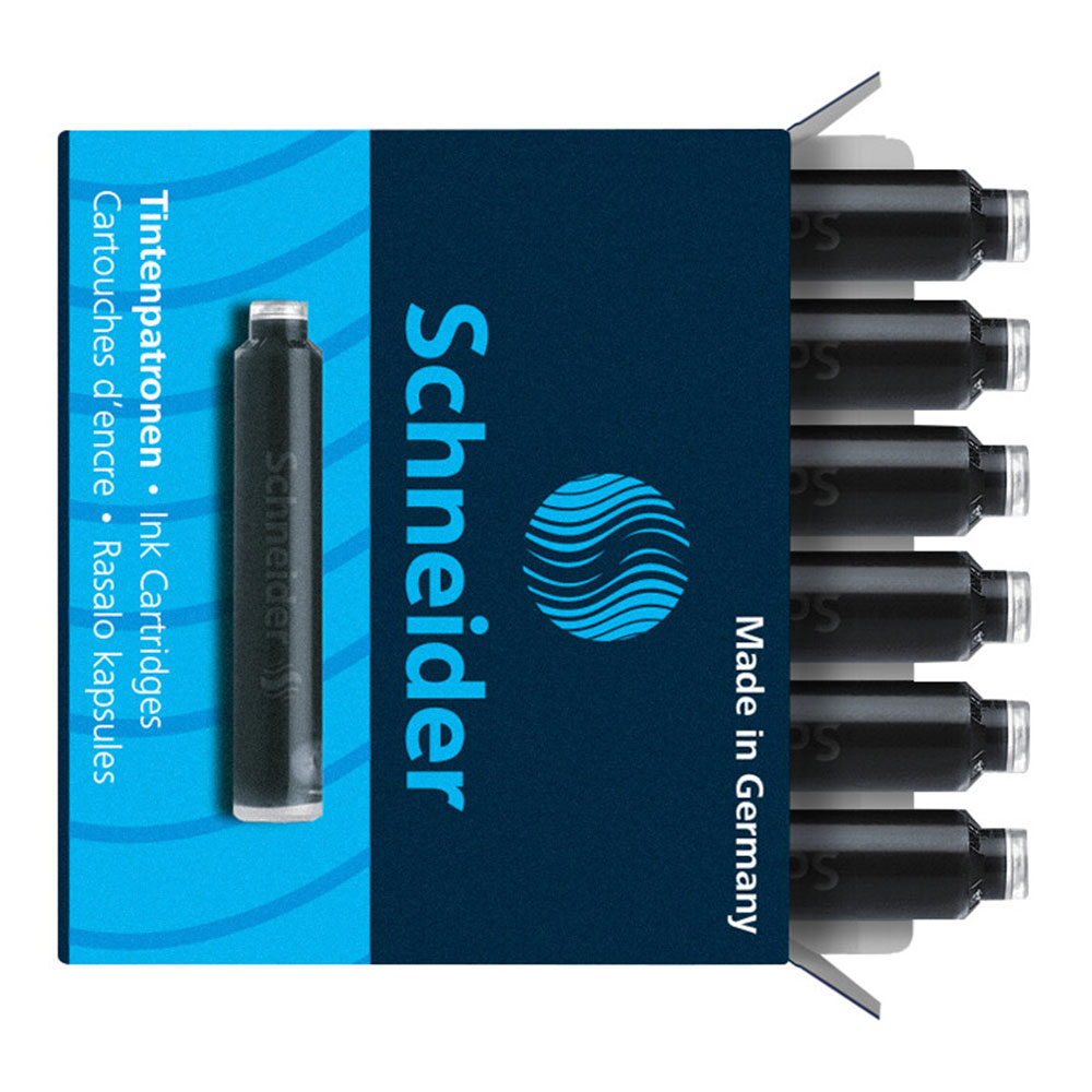 Мини-патрон чернильный 