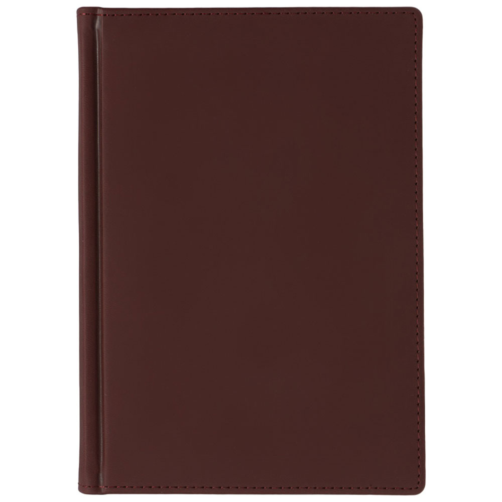 Ежедневник недатированный 