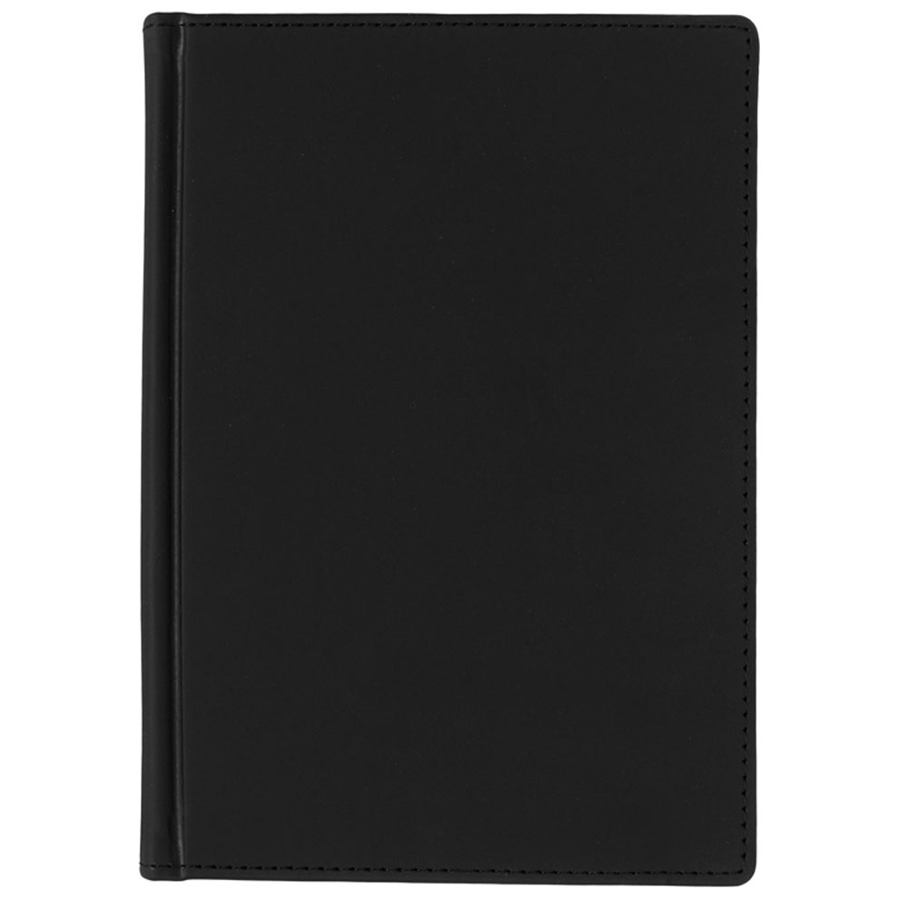 Ежедневник недатированный 