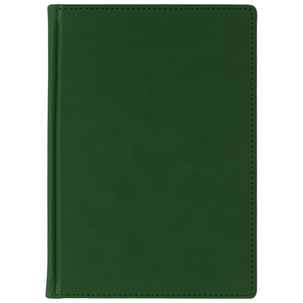 Ежедневник недатированный 