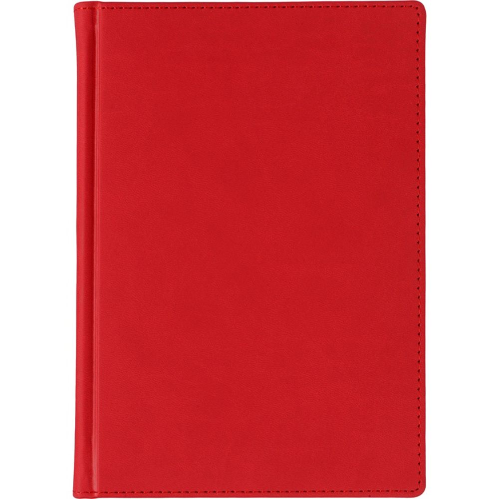 Ежедневник недатированный 