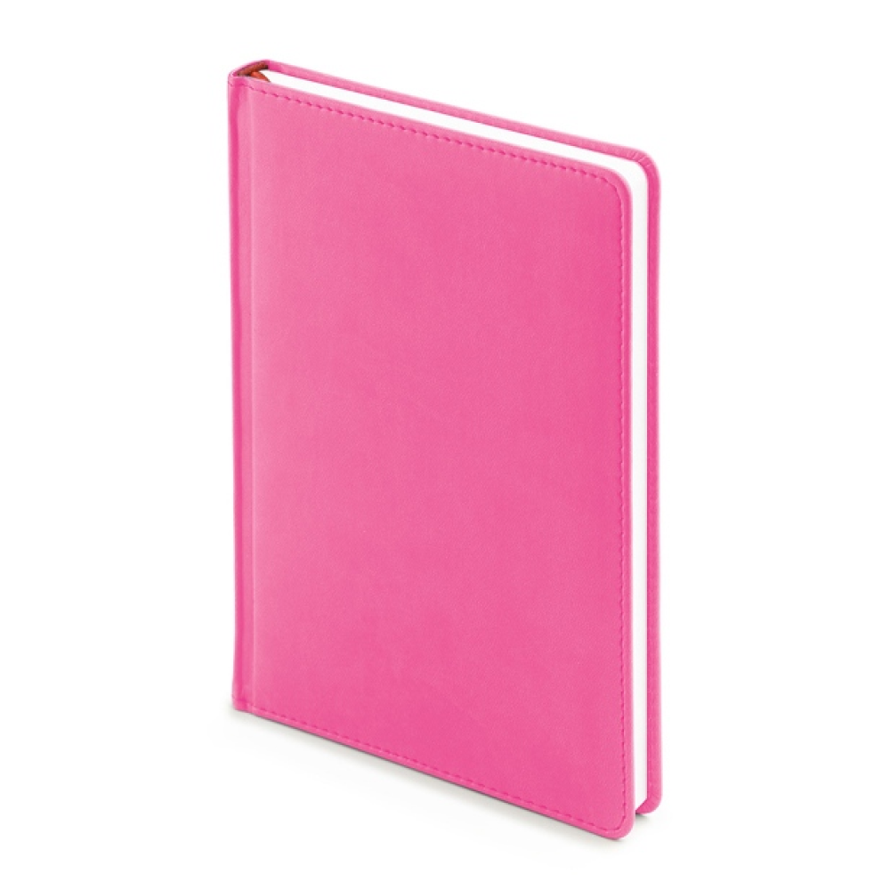 Ежедневник недатированный 