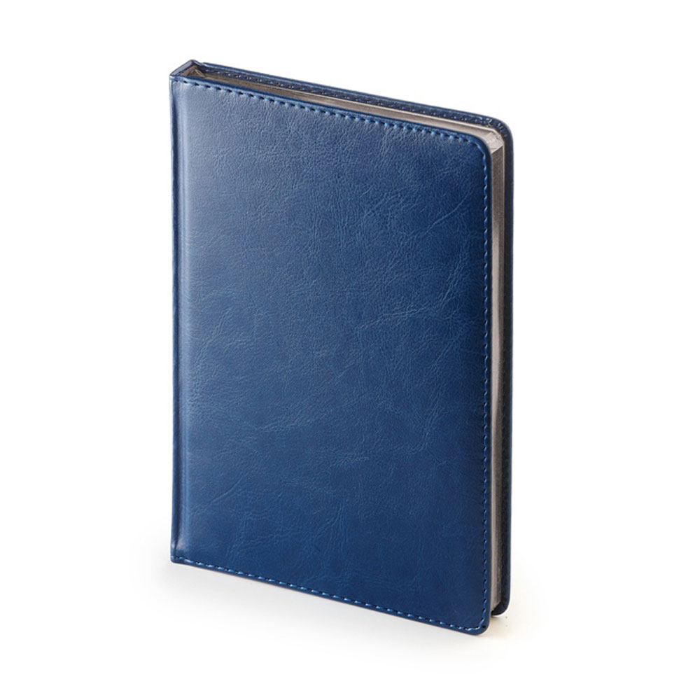 Ежедневник недатированный 