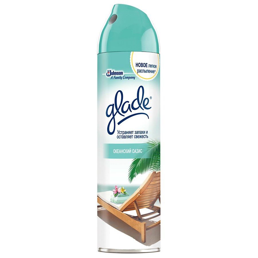 Освежитель воздуха 