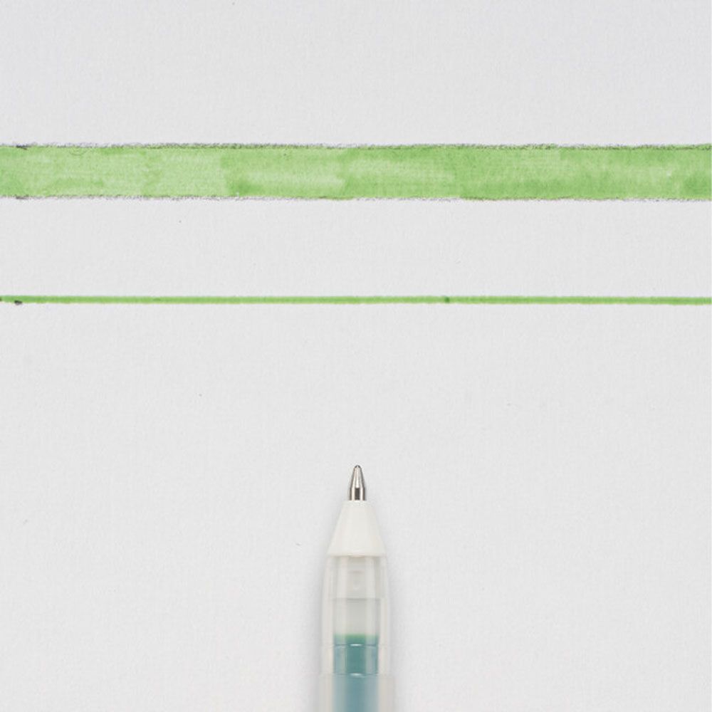 Ручка гелевая 