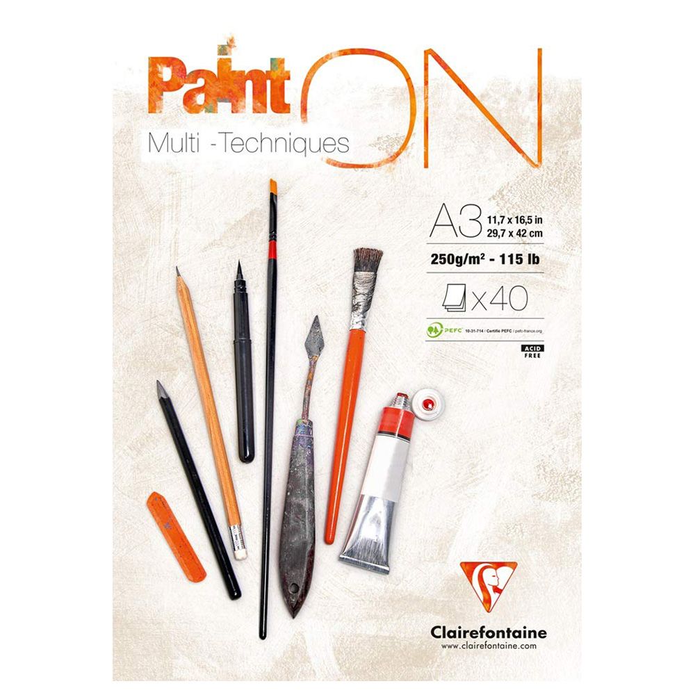 Блок-склейка 