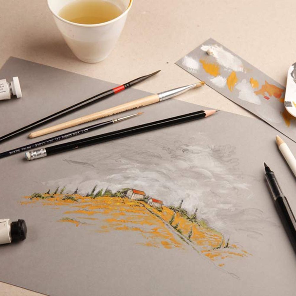 Блок-склейка 