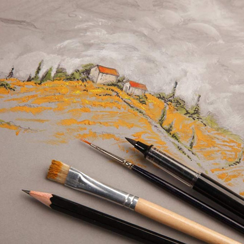 Блок-склейка 