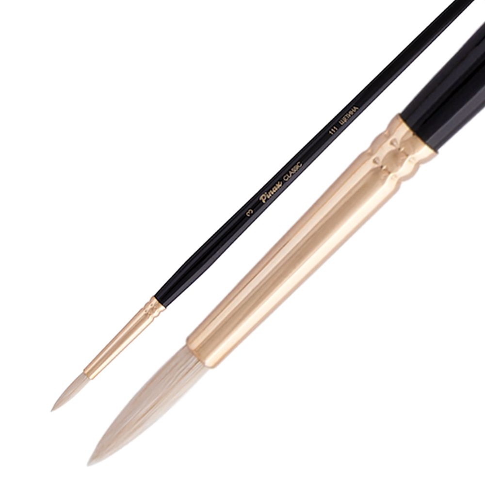 Кисть для рисования 