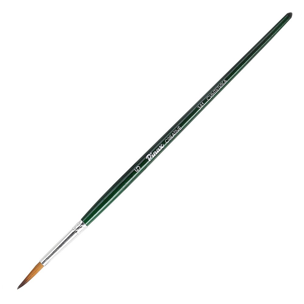 Кисть для рисования 