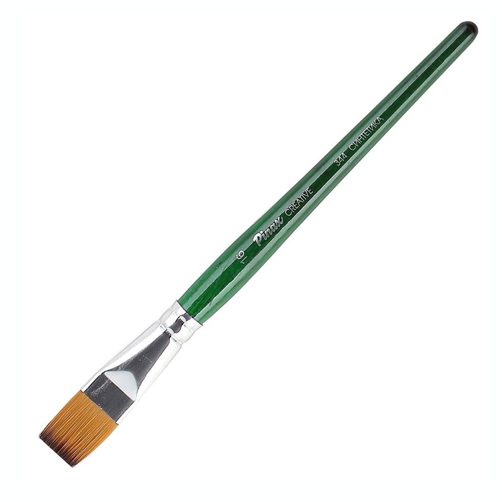 Кисть для рисования 