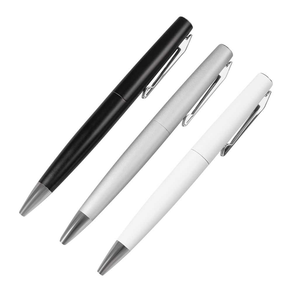 Ручка шариковая автоматическая 