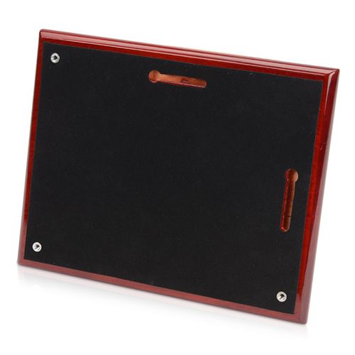 Плакетка 265*200 мм 