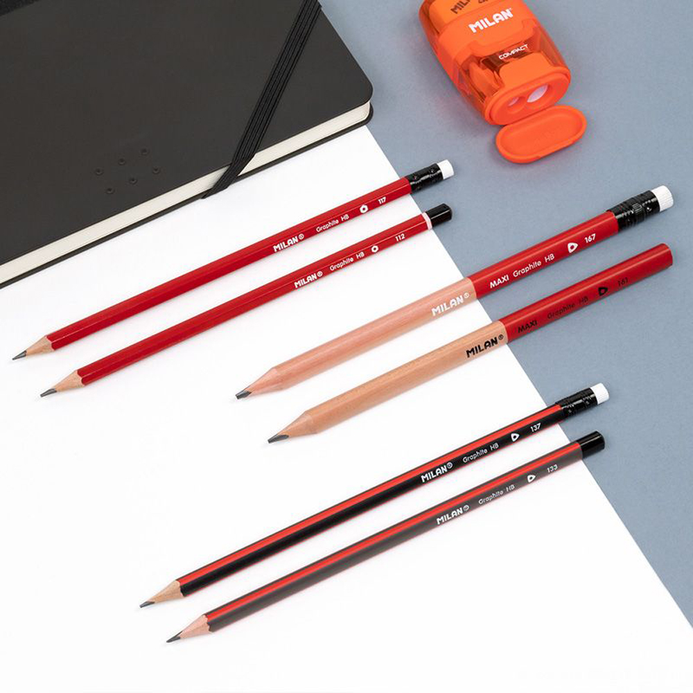 Карандаш простой 