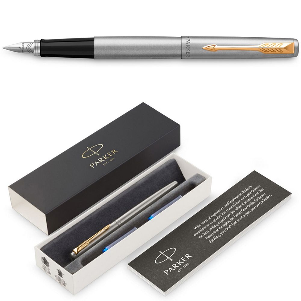 Ручка перьевая 