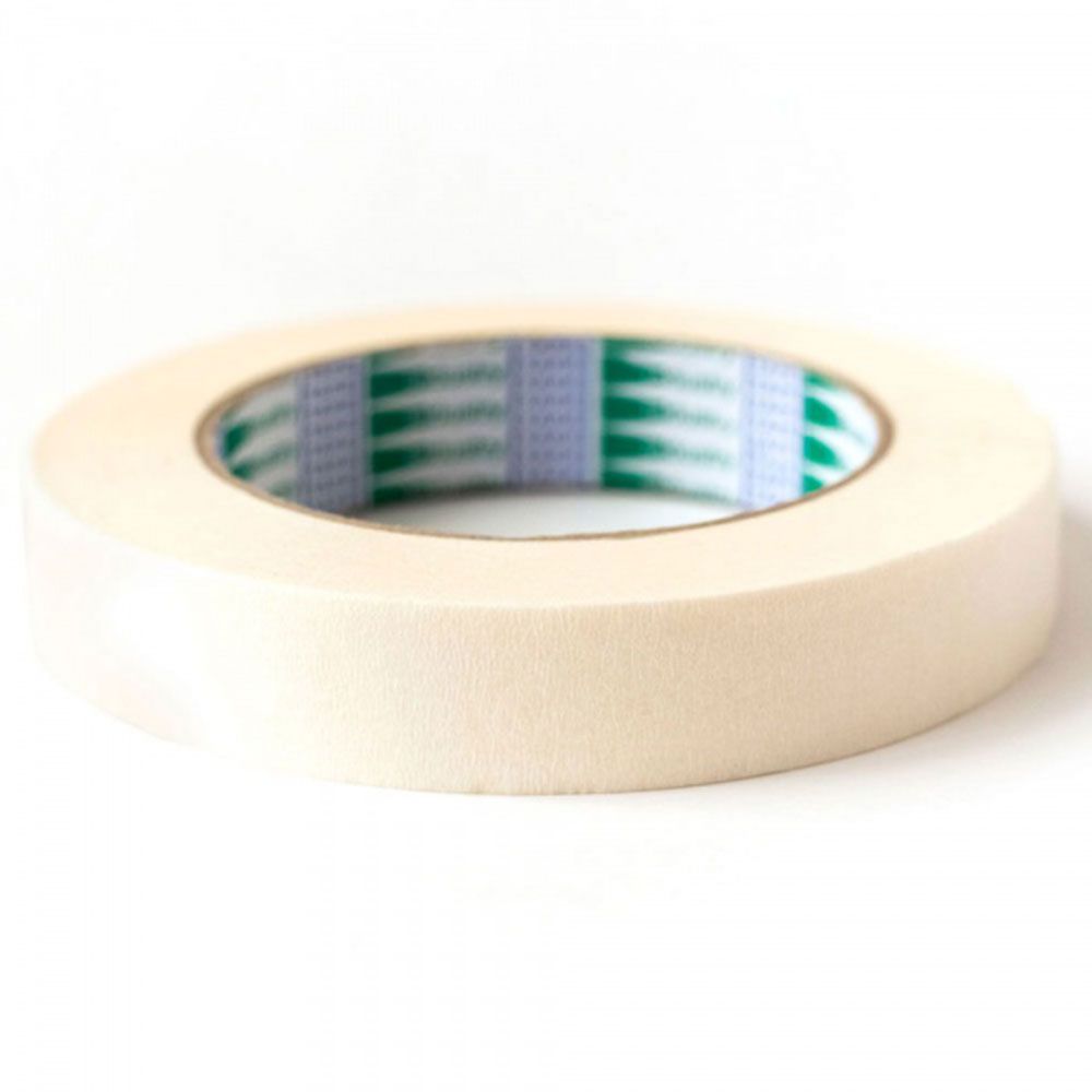 Клейкая лента малярная 