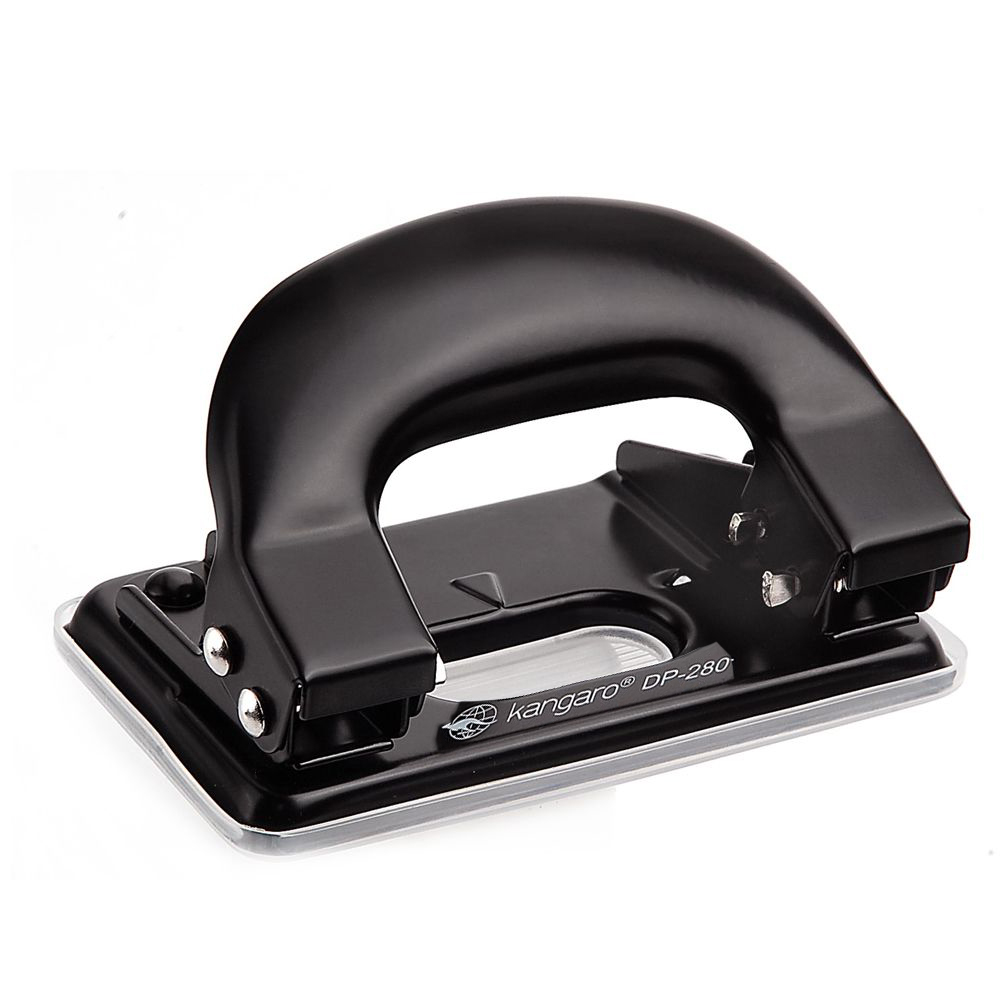Дырокол Kangaro 