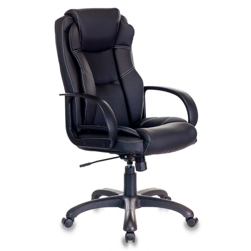 Кресло для руководителя Бюрократ 