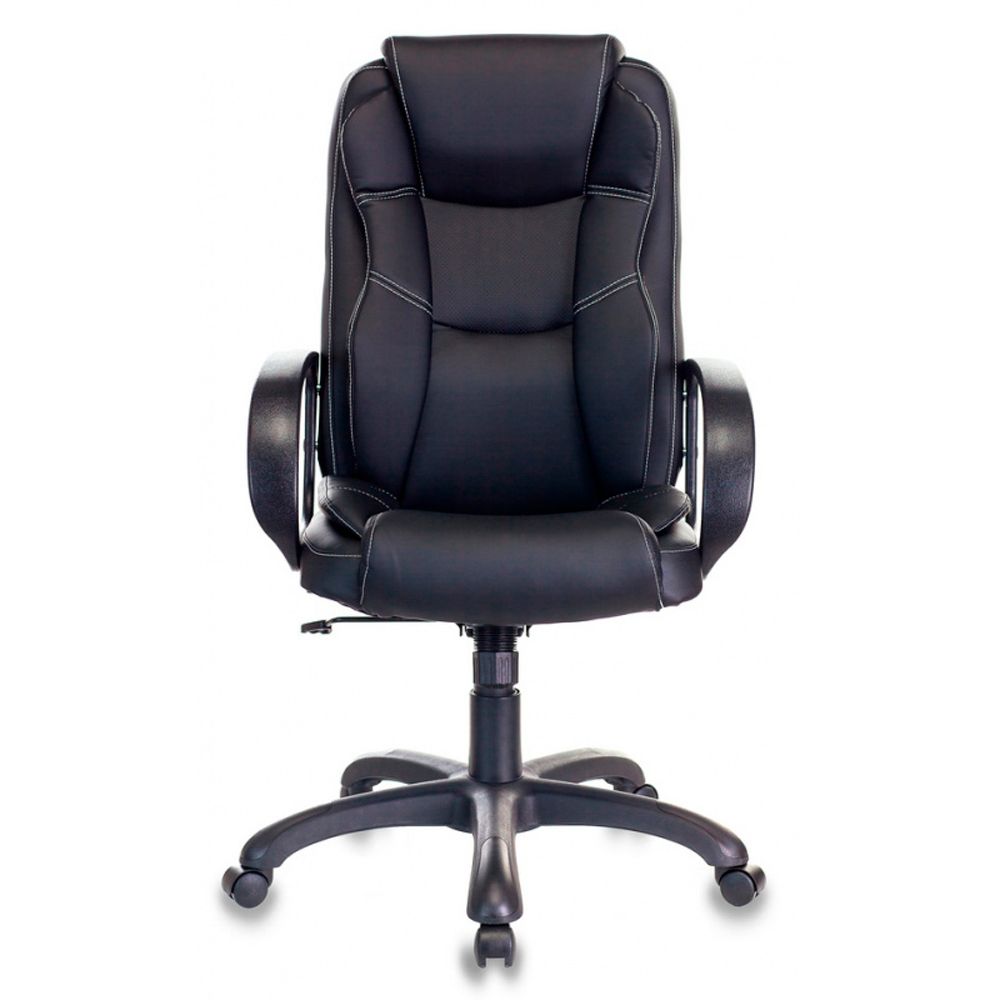 Кресло для руководителя Бюрократ 