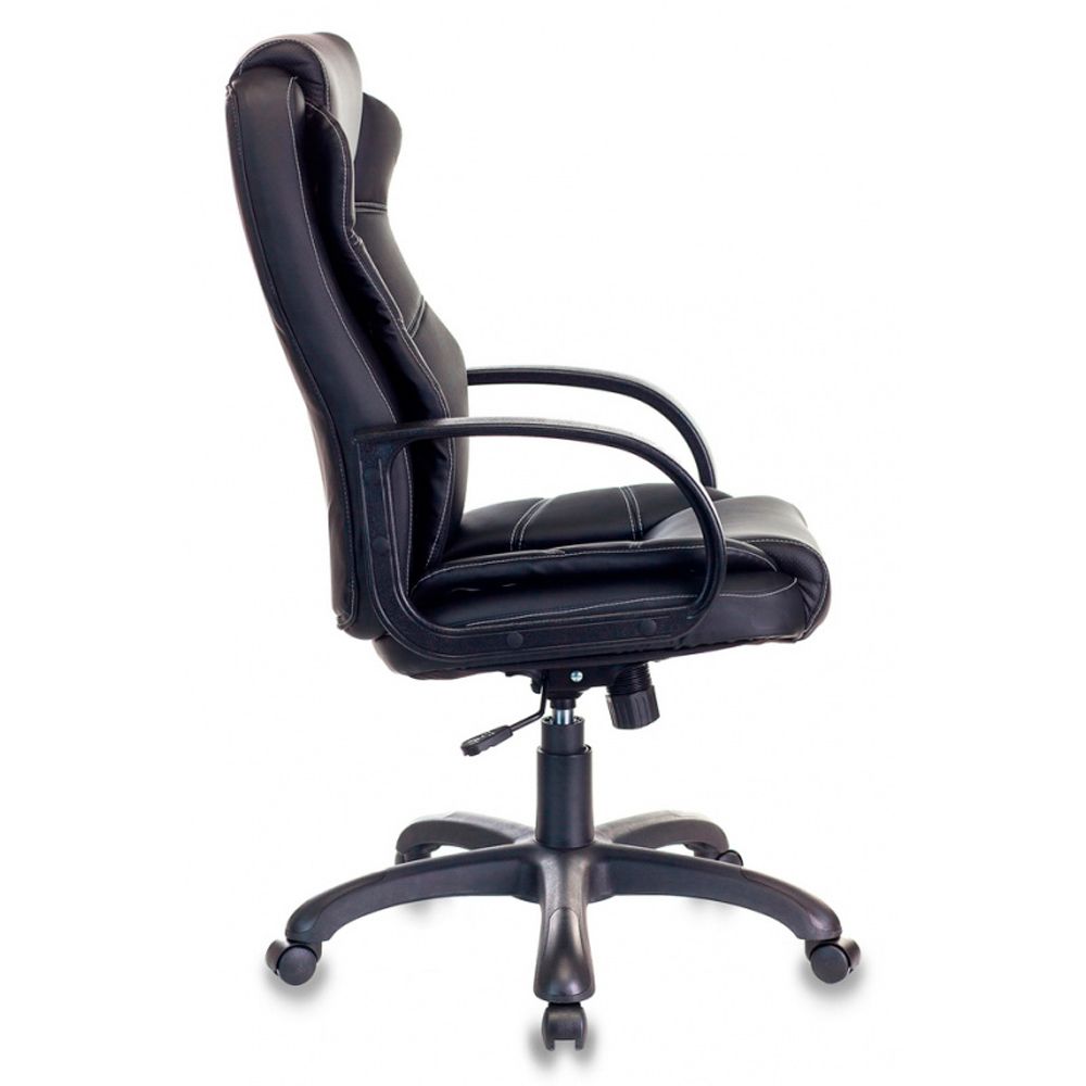 Кресло для руководителя Бюрократ 
