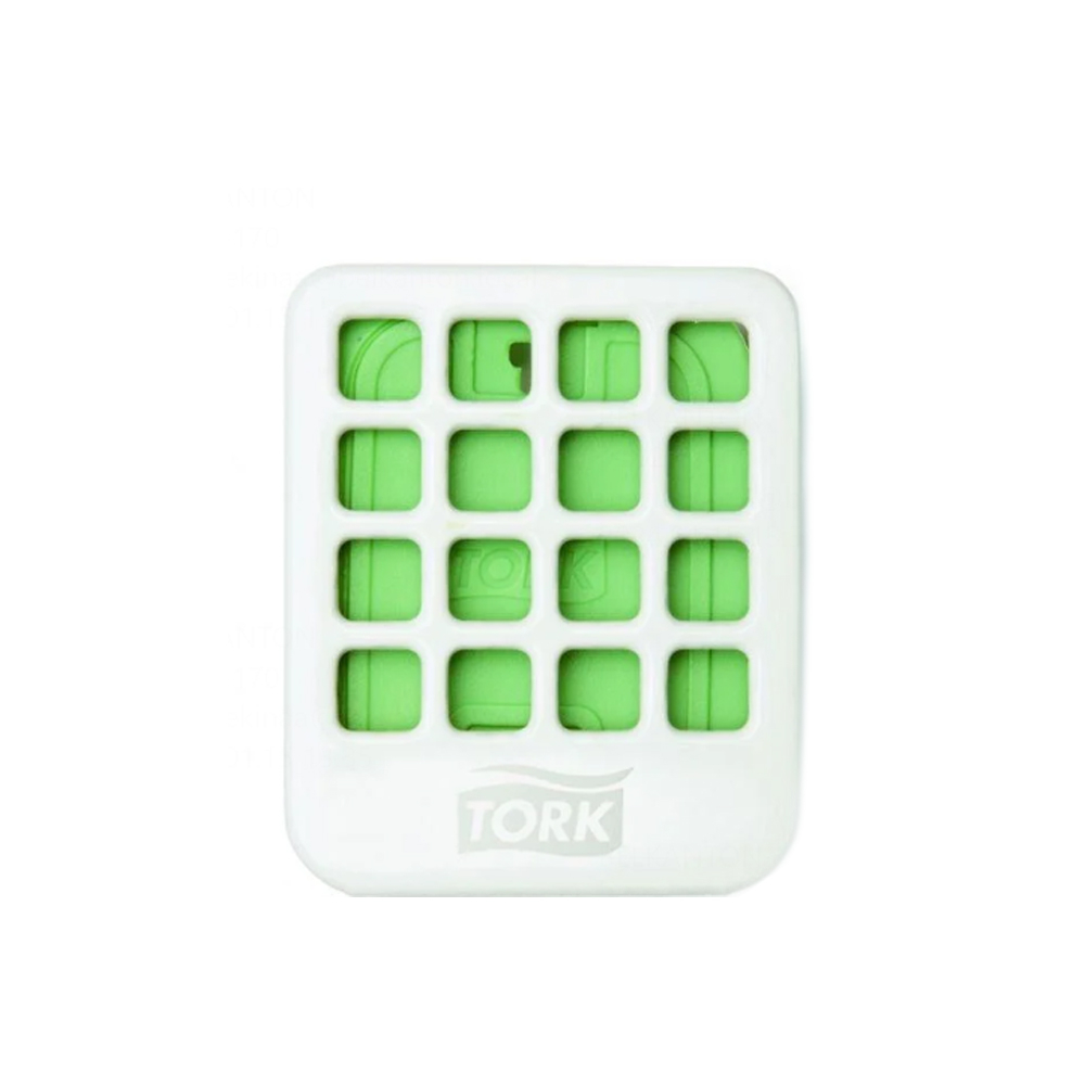 Держатель для твердого освежителя воздуха А2 