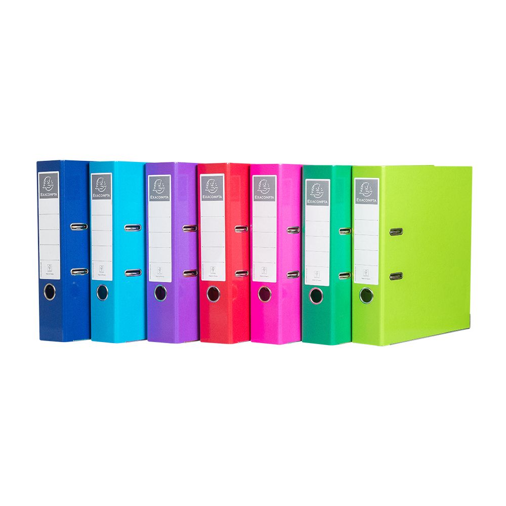 Папка-регистратор 