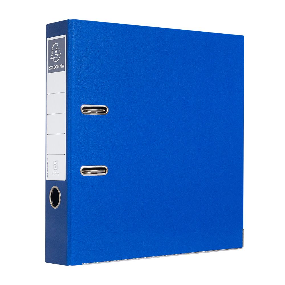 Папка-регистратор 