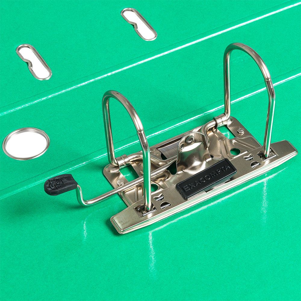 Папка-регистратор 