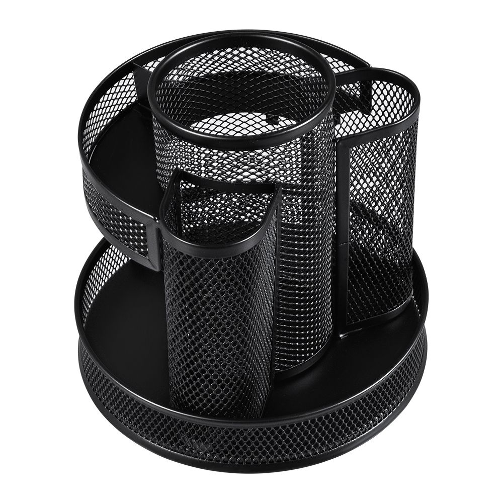 Подставка для канцелярских мелочей 