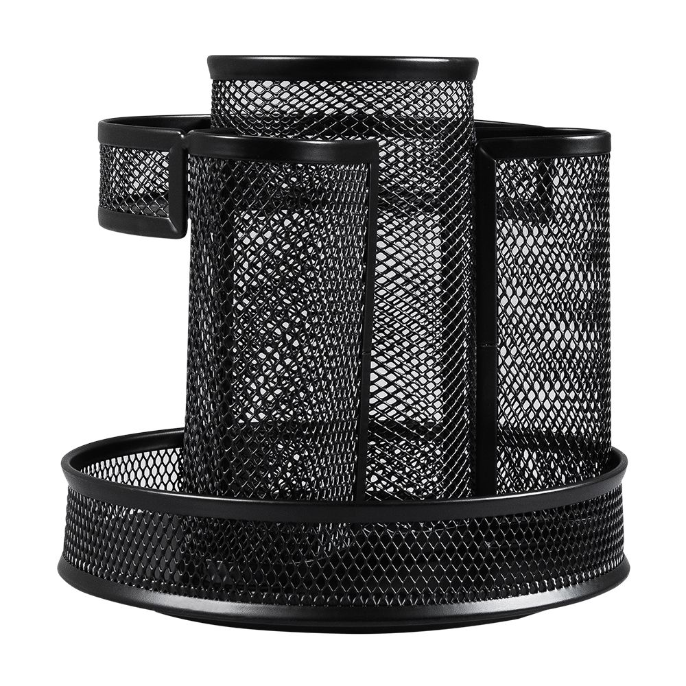 Подставка для канцелярских мелочей 