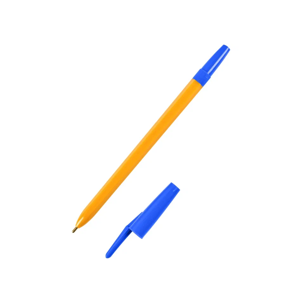 Ручка шариковая 