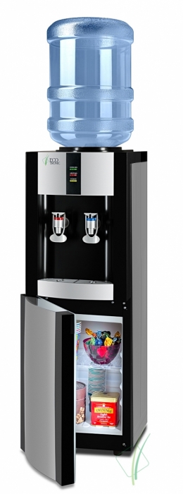 Кулер для воды Ecotronic 