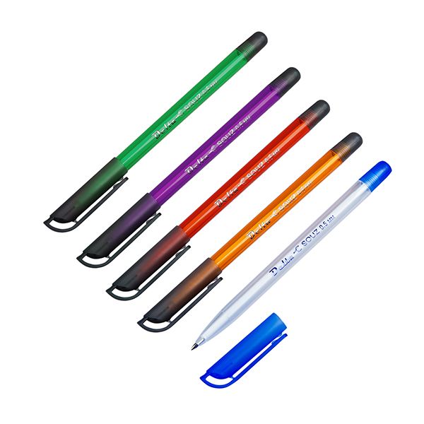 Ручка шариковая 