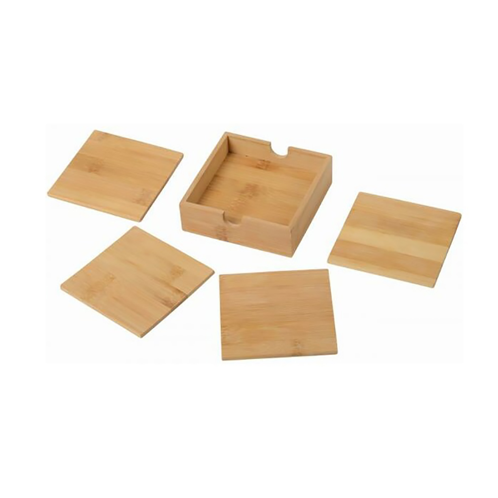 Набор подставок для стаканов 